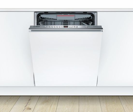 Встраиваемая посудомоечная машина Bosch SMV 46KX02