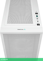 Корпус DeepCool CH360 mATX без БП White (R-CH360-WHAPE3-G-1)