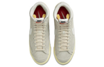 Кроссовки Nike Blazer 77 Vintage "Light Bone Suede"