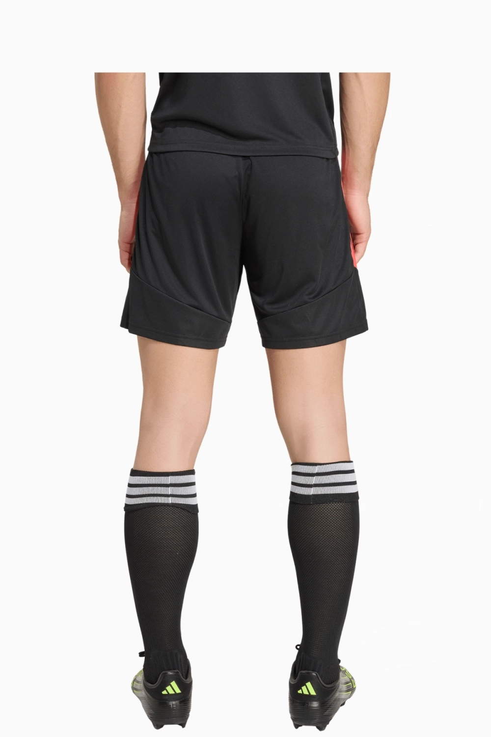 Шорты adidas Tiro 26 League - черный