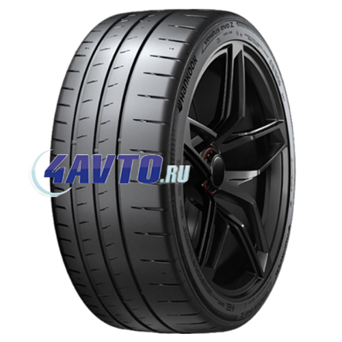 Легковая шина Hankook Ventus evo Z Z001 285/35ZR20 104(Y) XL Ventus evo Z Z001 TL