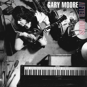 Gary Moore / After Hours (LP)