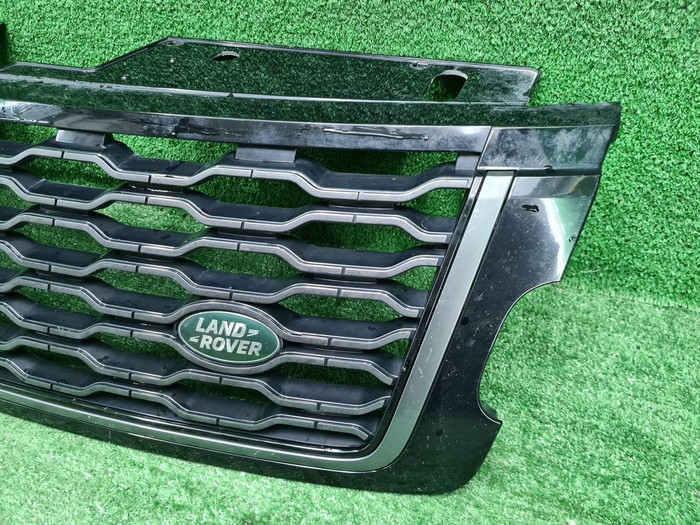 Решетка радиатора Range Rover Vogue 4 L405 (17-22)