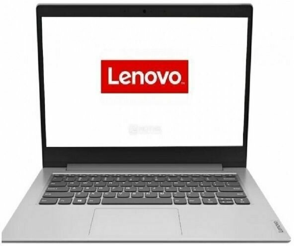 Ноутбук Lenovo IdeaPad 1-14IGL05. Производитель CPU: Intel, Линейка CPU: Celeron, CPU: N4020, RAM: 4Gb, SSD: 128Gb, GPU: Intel UHD, Диагональ: 14.0", Разрешение: 1920*1080, Тип экрана: TN, OS: Win 11, BackLight: LED, Цвет: Серый