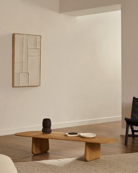 Calixta Кресло черное