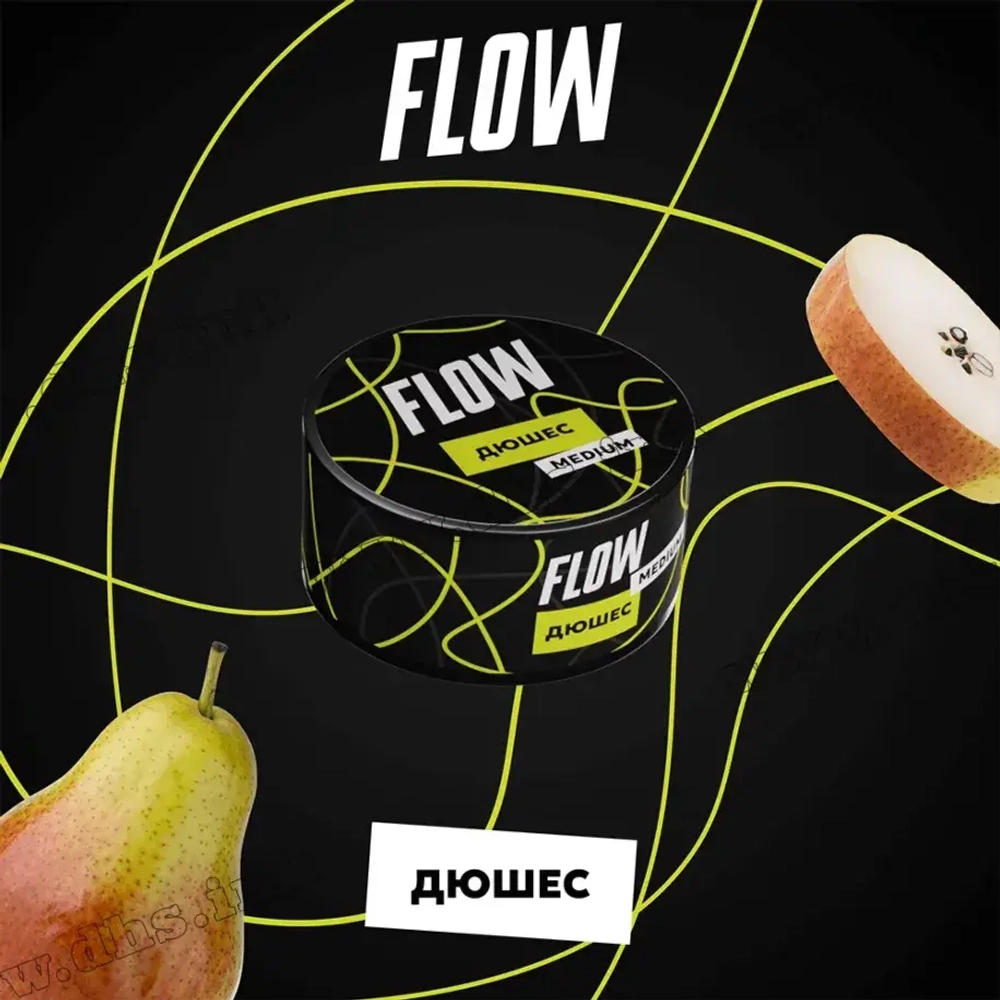 Flow - Duchesse (100g)