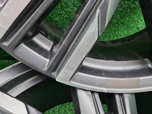 Диск Комплект дисков R20 Geely Monjaro (2021-н.в.)