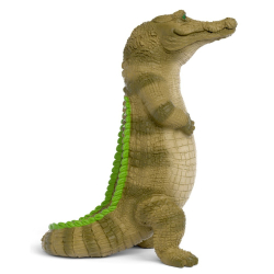 Schleich Школа волшебных животных - Крокодил Рик 14913 / артикул   14913  / GTIN 4059433933528