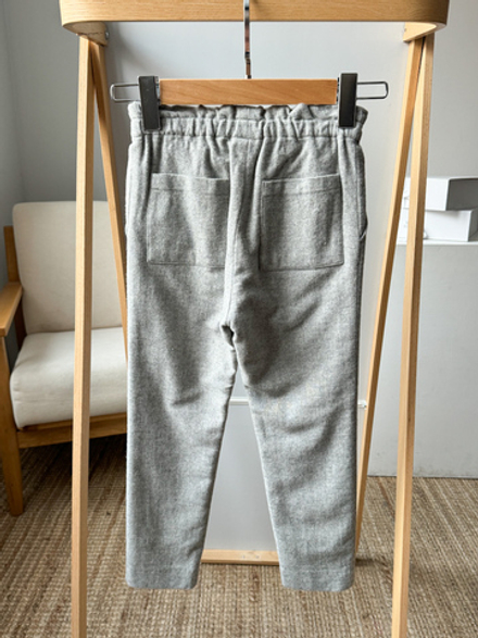 Шерстяные брюки Bonpoint, 128