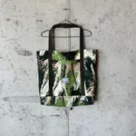 Шоппер Klumba Utility Camo Jungle светло-зеленый