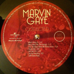Marvin Gaye / Collected (2LP)