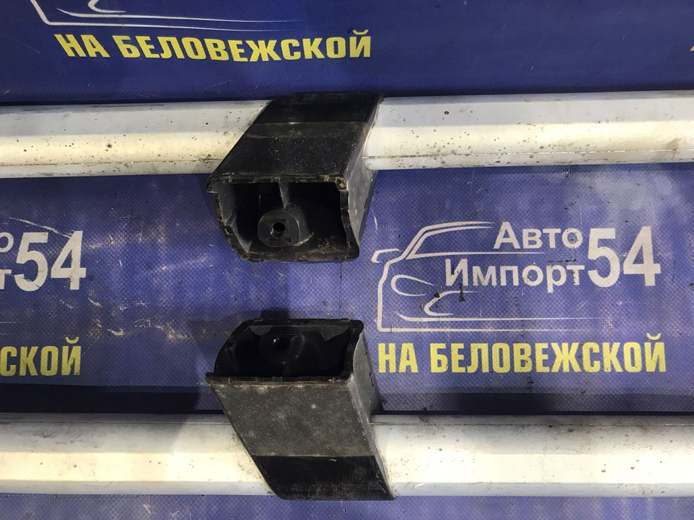 Рейлинг крыши левый MITSUBISHI AIRTREK 2002-2005