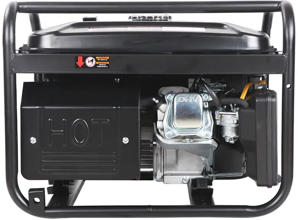 Бензиновый генератор A-iPower lite AР3100