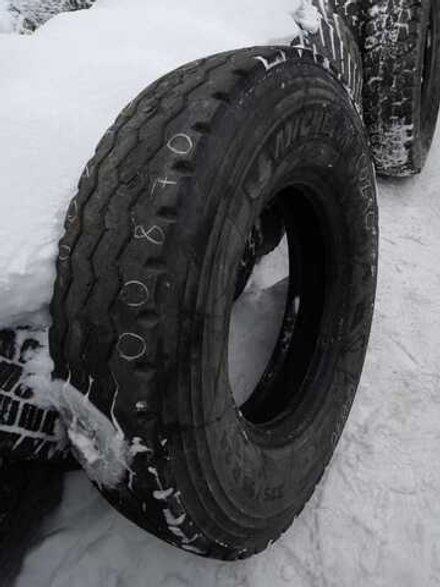 325/95R24 Michelin X WORKS шина б/у