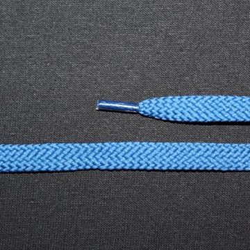 Шнурок 10 мм (синий)