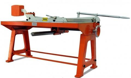 Сабельная гильотина Stalex KHS-1250