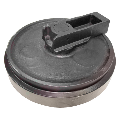 Колесо направляющее 9303011