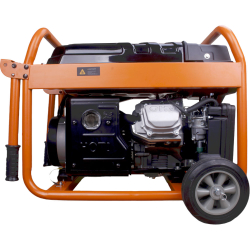 Электростанция VILLARTEC GG9300ЕВС бензиновая