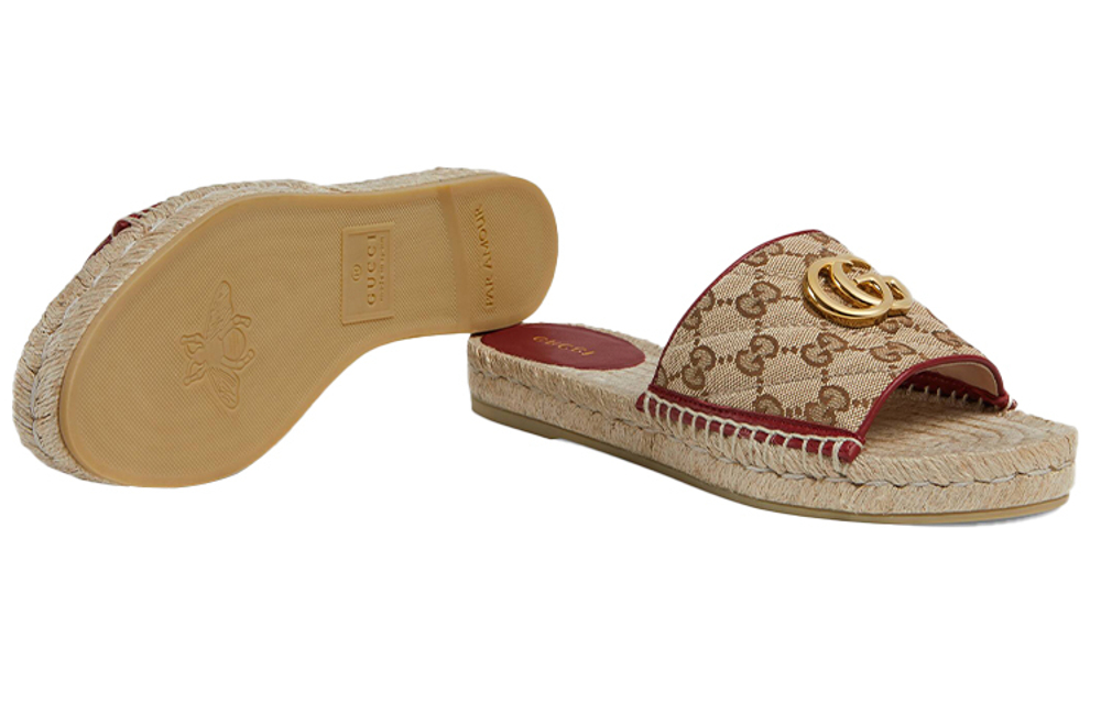 Gucci G (Женская размерная сетка)