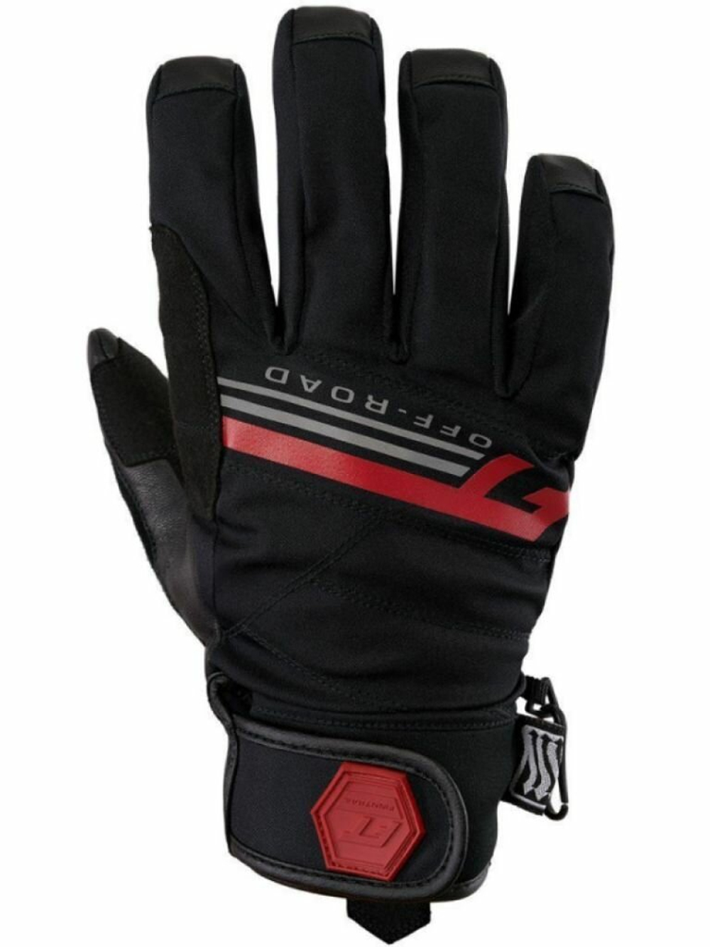 Перчатки Finntrail "GT Off-Road" 2790