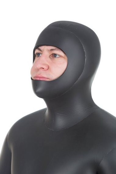 Гидрокостюм Marlin Zeus 10 мм