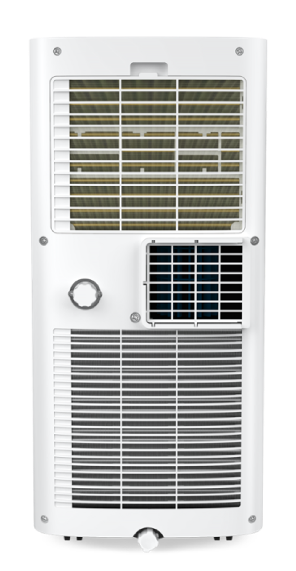 Мобильный кондиционер cерии BUSTA RM-BS22CH-E