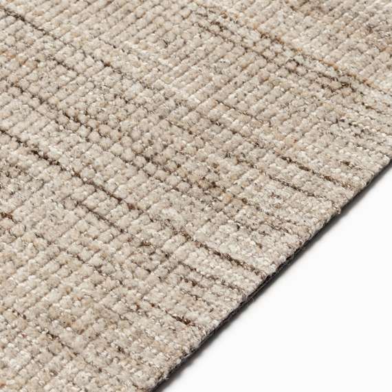 Ковер KOSTAYA 170х240 см, полиэстер, хлопок