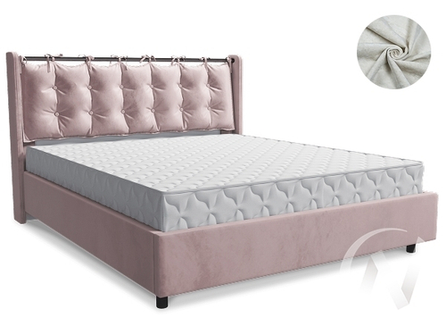 Кровать Честер 3 1;8 (Катания 01; 1 категория)