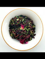 Фруктовый чай BERRY-TEA "Похудей" | 18гр под стакан