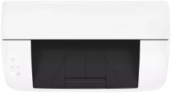 Принтер HP LaserJet Pro M15w W2G51A A4 18ppm Wi-Fi