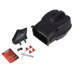 Газонокосилка бензиновая Ресанта КР-5.0 БТ 70/3/12