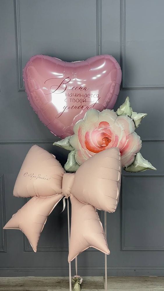 Бант для любимой