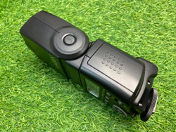 Canon Speedlite 430EX