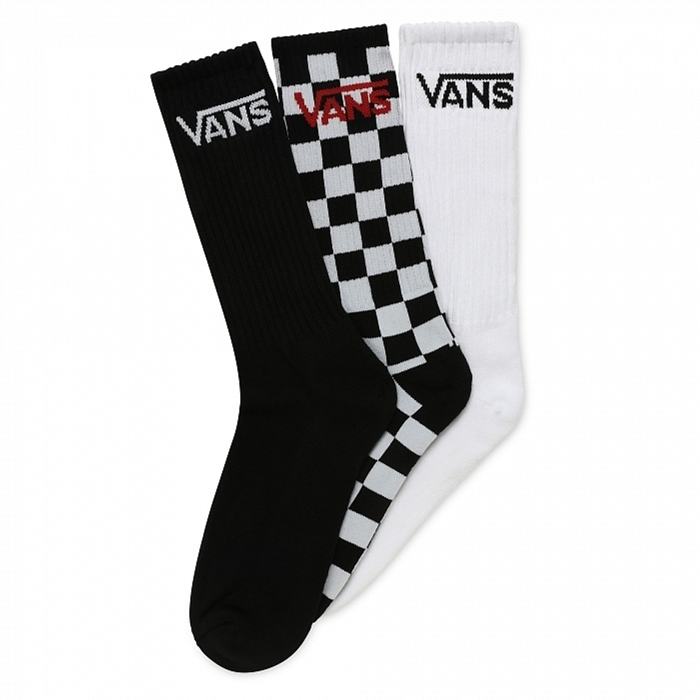 3 VANS MN CLASSIC CREW V00XRZ95Y Ashop.ru