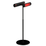 Уличный электрический обогреватель WWT ELCON RCH-2000/6