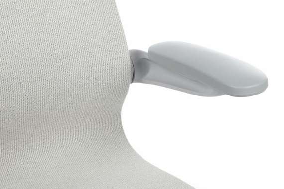 Кресло Miller YX-300 Серый