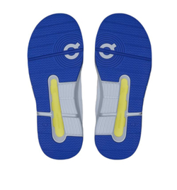 детские Кроссовки теннисные On The Roger Kids - размер 31