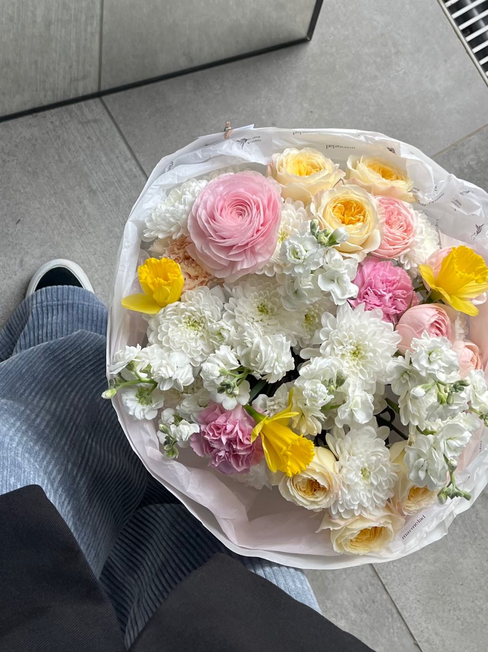 собран сегодня #05