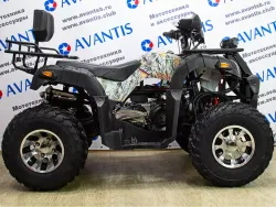Квадроцикл ATV Classic 200 Premium