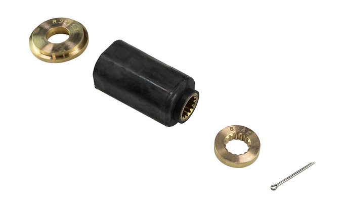 Втулка винта сменная для винта Marine Rocket, Yamaha 75-300 л/с