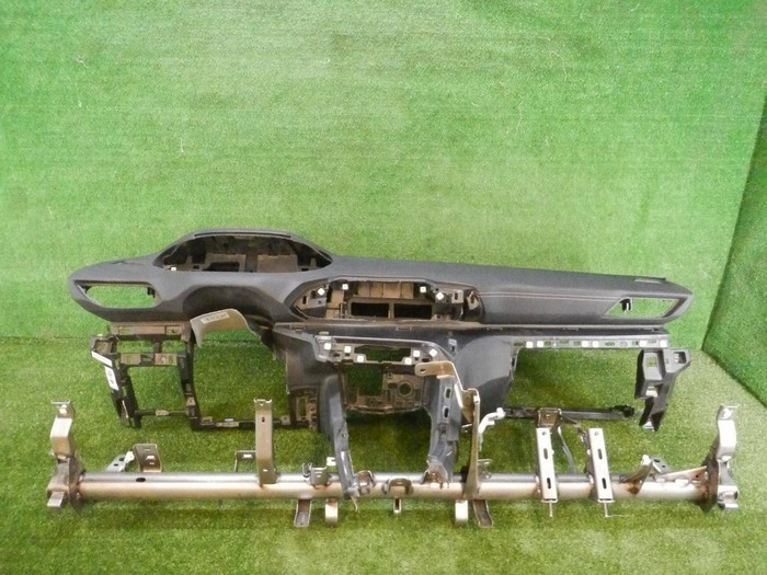 Торпедо Peugeot 3008 2 (2016-н.в.)