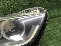 Битая Фара правая BMW X1 F48 (2015-2019) LED