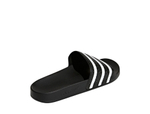 Шлепки Adidas adilette flip-flops Black
