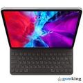 Apple Smart Keyboard Folio for iPad Pro 12,9-inch (2020) MXNL2RS/A с Русской раскладкой