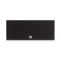 Акустика центрального канала JBL Stage A125C Black