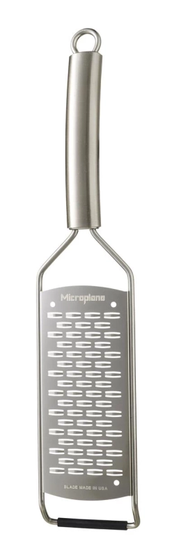 Microplane Профессиональная тарка с лентой EAN 098399590028
