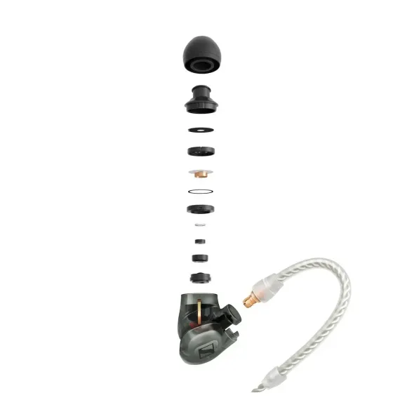 Sennheiser IE 500 PRO Black