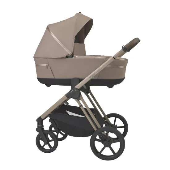 Коляска Espiro Miloo 2 в 1 Perfect Beige