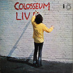 Colosseum / Live (2LP)