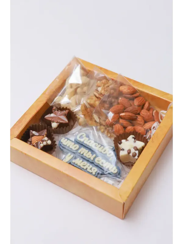 Подарочный набор Микс 